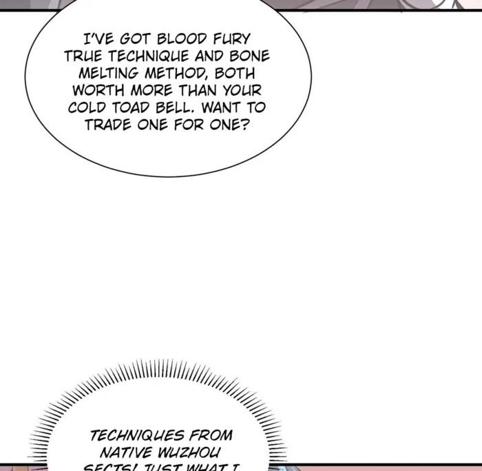 Reborn as a Demonic Cultivator: Starting with a Zombie Planet Chapter 34 - Page 58