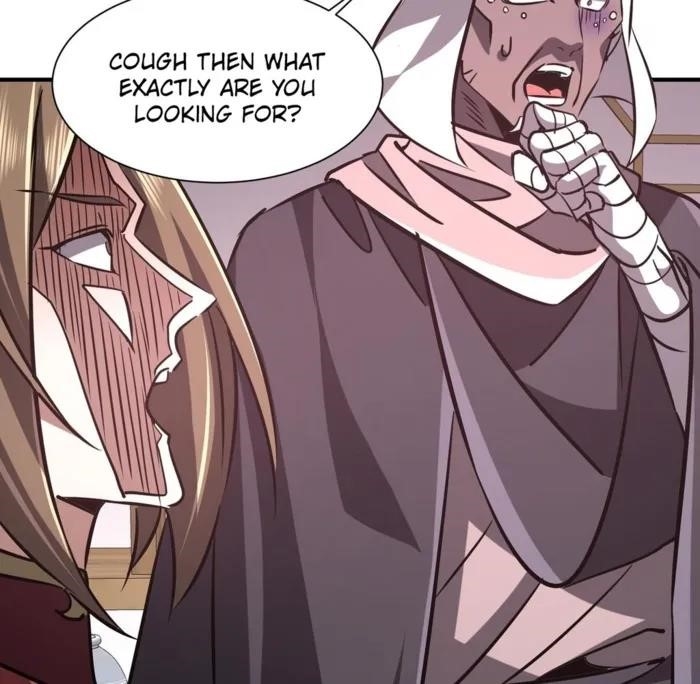 Reborn as a Demonic Cultivator: Starting with a Zombie Planet Chapter 34 - Page 64