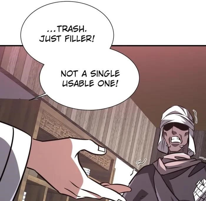 Reborn as a Demonic Cultivator: Starting with a Zombie Planet Chapter 34 - Page 72