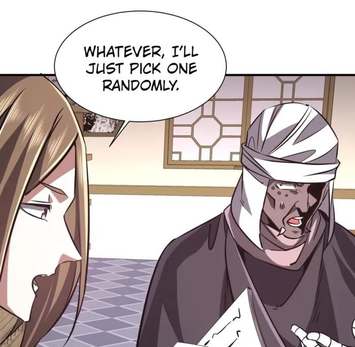 Reborn as a Demonic Cultivator: Starting with a Zombie Planet Chapter 34 - Page 74