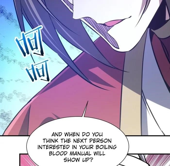 Reborn as a Demonic Cultivator: Starting with a Zombie Planet Chapter 34 - Page 77