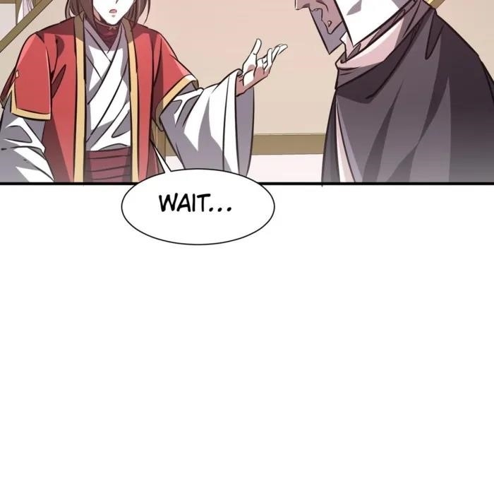 Reborn as a Demonic Cultivator: Starting with a Zombie Planet Chapter 34 - Page 80