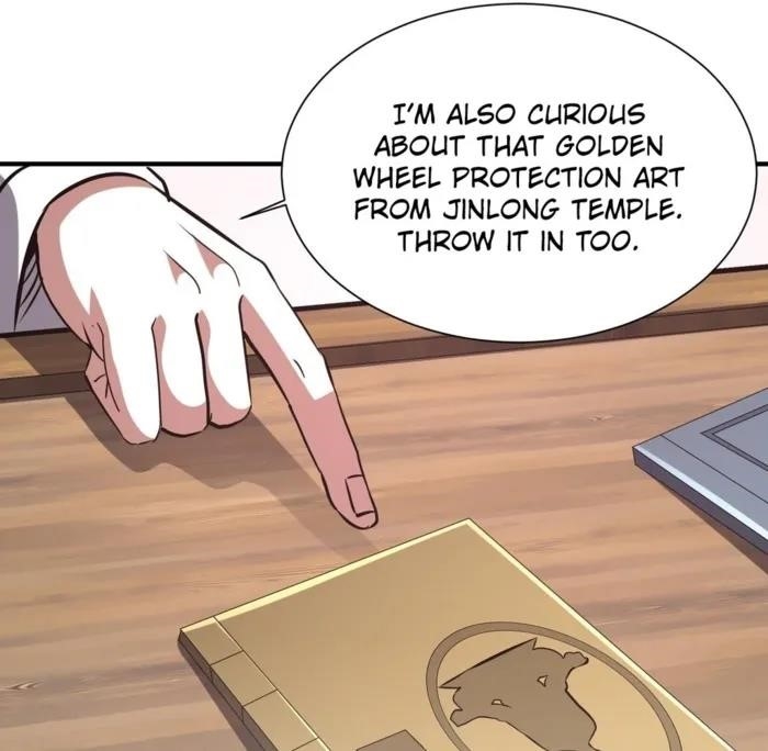 Reborn as a Demonic Cultivator: Starting with a Zombie Planet Chapter 34 - Page 81