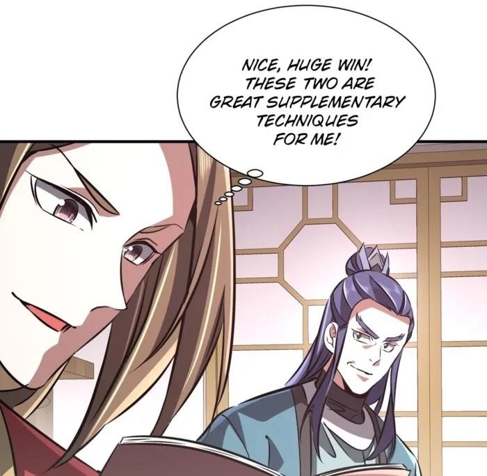 Reborn as a Demonic Cultivator: Starting with a Zombie Planet Chapter 34 - Page 90