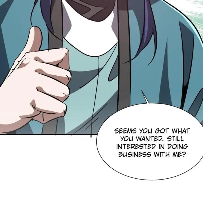 Reborn as a Demonic Cultivator: Starting with a Zombie Planet Chapter 34 - Page 93