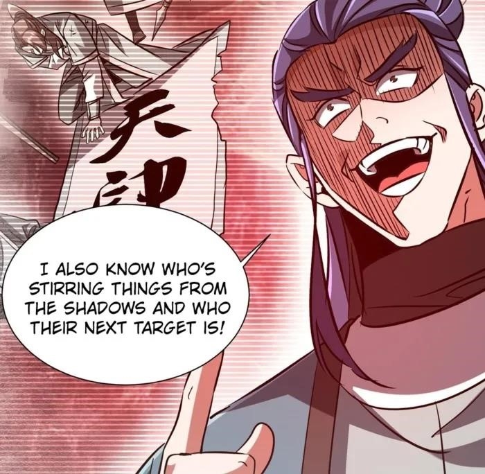 Reborn as a Demonic Cultivator: Starting with a Zombie Planet Chapter 34 - Page 99