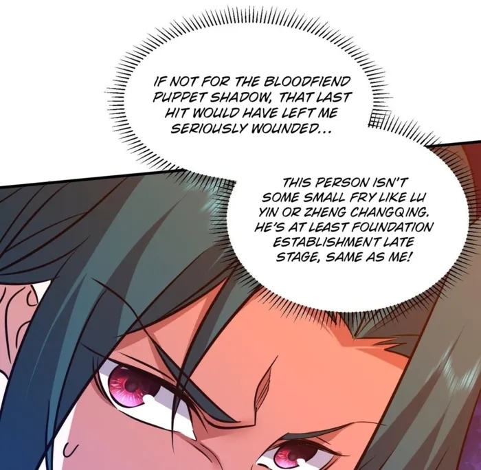 Reborn as a Demonic Cultivator: Starting with a Zombie Planet Chapter 36 - Page 102