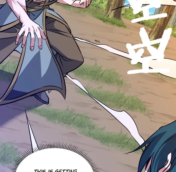 Reborn as a Demonic Cultivator: Starting with a Zombie Planet Chapter 36 - Page 105