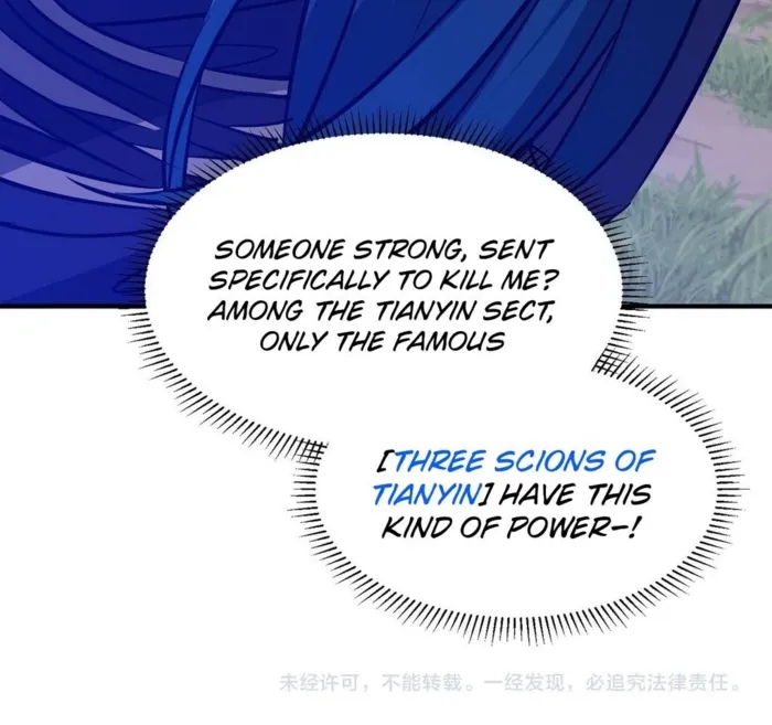 Reborn as a Demonic Cultivator: Starting with a Zombie Planet Chapter 36 - Page 107