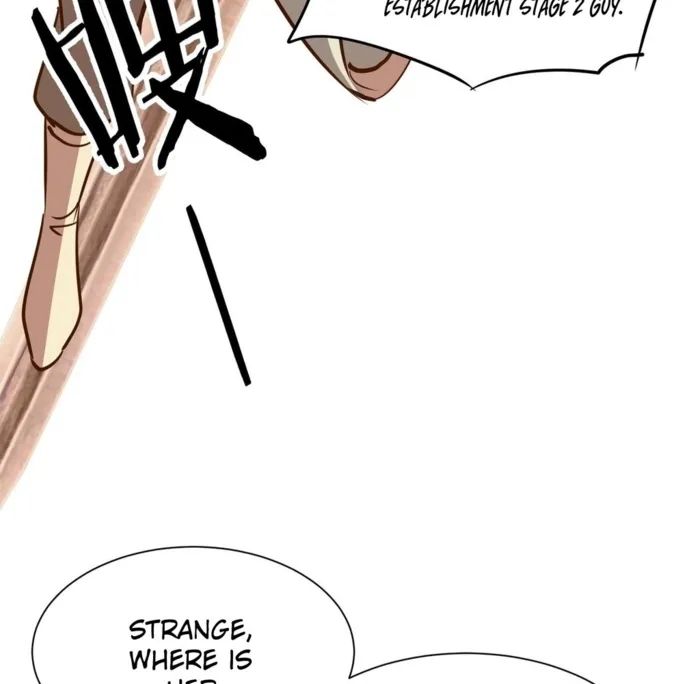 Reborn as a Demonic Cultivator: Starting with a Zombie Planet Chapter 36 - Page 12