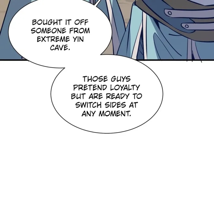 Reborn as a Demonic Cultivator: Starting with a Zombie Planet Chapter 36 - Page 18