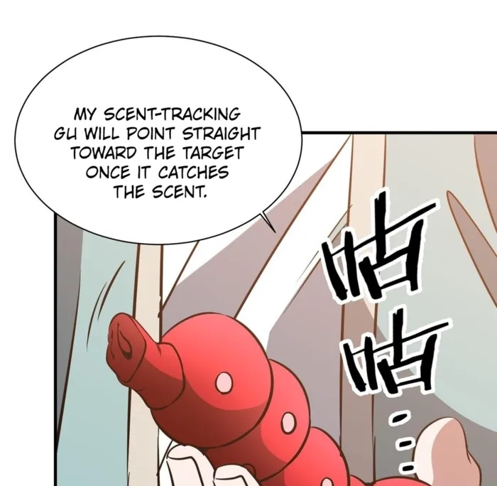 Reborn as a Demonic Cultivator: Starting with a Zombie Planet Chapter 36 - Page 19