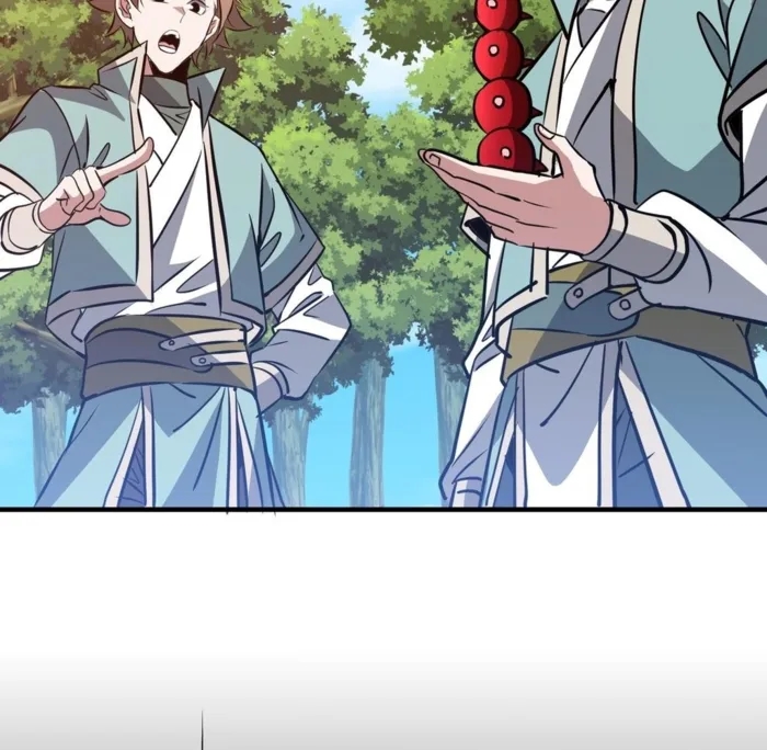 Reborn as a Demonic Cultivator: Starting with a Zombie Planet Chapter 36 - Page 22