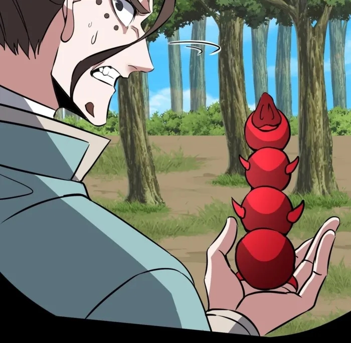 Reborn as a Demonic Cultivator: Starting with a Zombie Planet Chapter 36 - Page 24