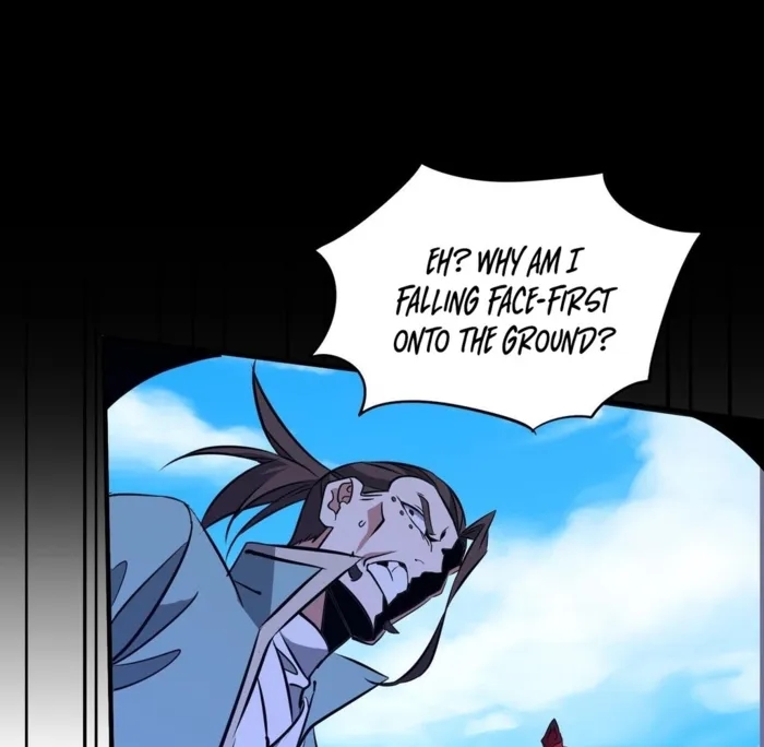 Reborn as a Demonic Cultivator: Starting with a Zombie Planet Chapter 36 - Page 25