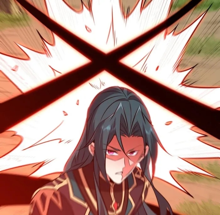 Reborn as a Demonic Cultivator: Starting with a Zombie Planet Chapter 36 - Page 3