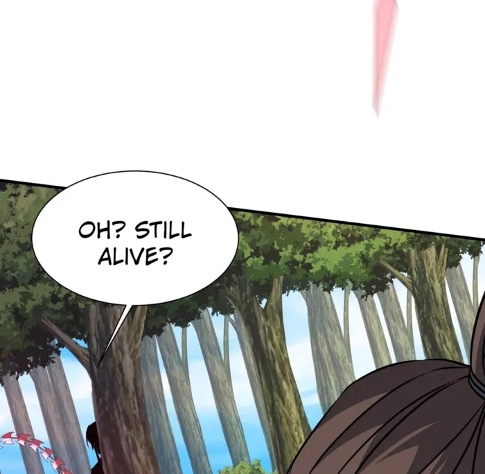 Reborn as a Demonic Cultivator: Starting with a Zombie Planet Chapter 36 - Page 37