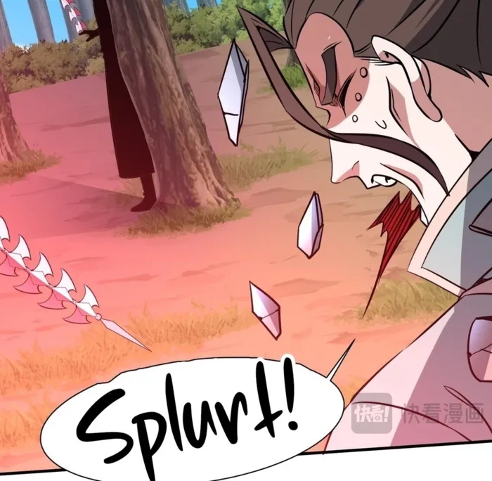 Reborn as a Demonic Cultivator: Starting with a Zombie Planet Chapter 36 - Page 38