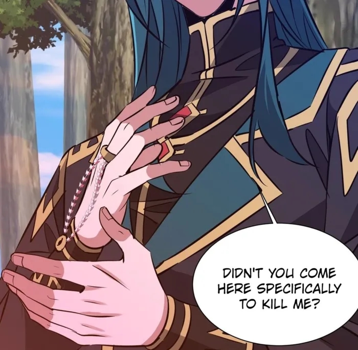 Reborn as a Demonic Cultivator: Starting with a Zombie Planet Chapter 36 - Page 43