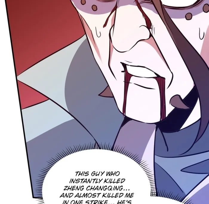 Reborn as a Demonic Cultivator: Starting with a Zombie Planet Chapter 36 - Page 46