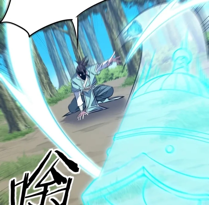 Reborn as a Demonic Cultivator: Starting with a Zombie Planet Chapter 36 - Page 48