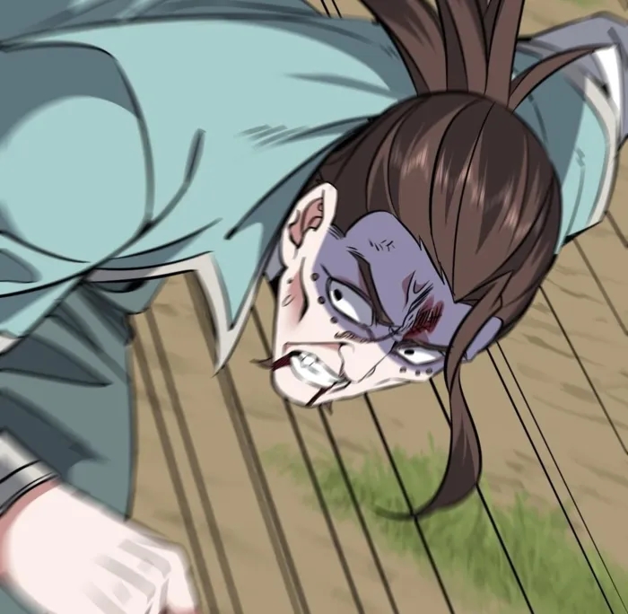 Reborn as a Demonic Cultivator: Starting with a Zombie Planet Chapter 36 - Page 53