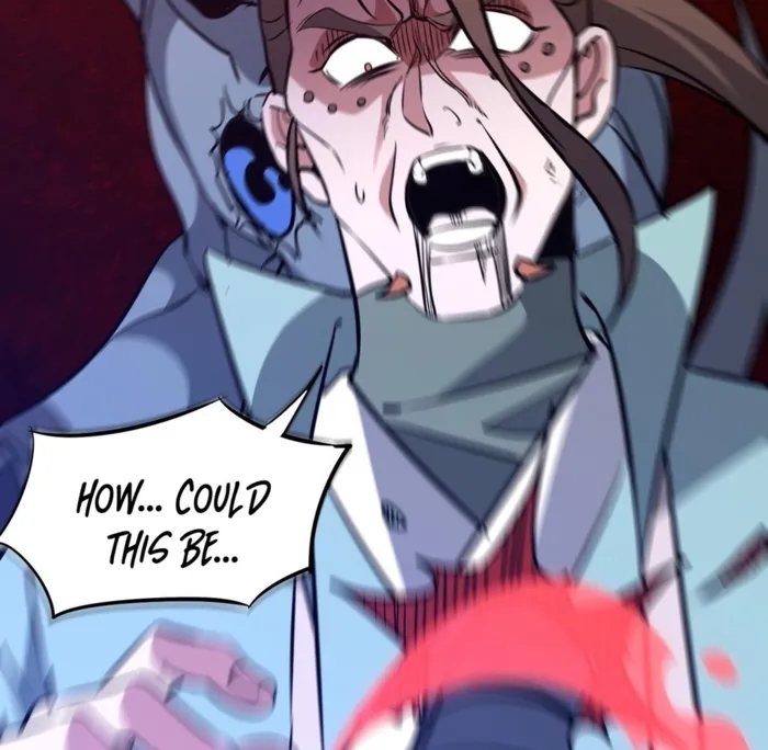 Reborn as a Demonic Cultivator: Starting with a Zombie Planet Chapter 36 - Page 56