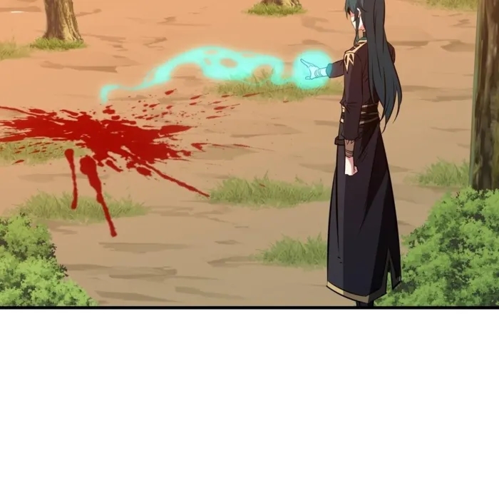 Reborn as a Demonic Cultivator: Starting with a Zombie Planet Chapter 36 - Page 6