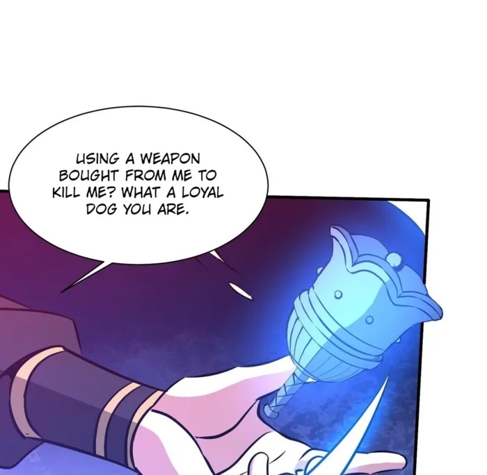 Reborn as a Demonic Cultivator: Starting with a Zombie Planet Chapter 36 - Page 60