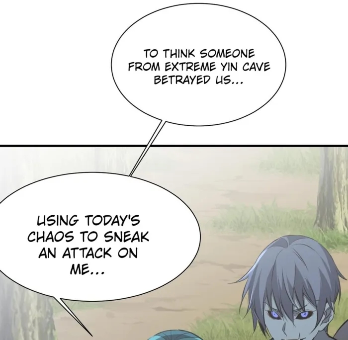 Reborn as a Demonic Cultivator: Starting with a Zombie Planet Chapter 36 - Page 62