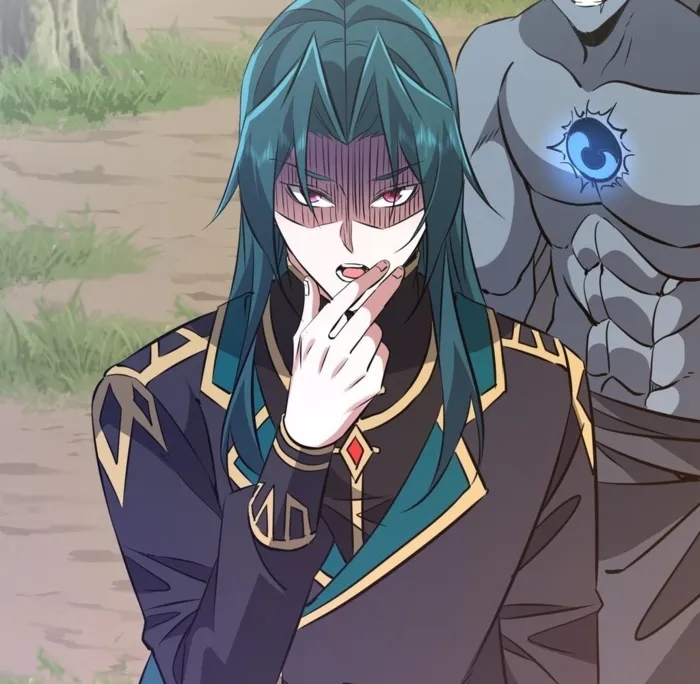 Reborn as a Demonic Cultivator: Starting with a Zombie Planet Chapter 36 - Page 63