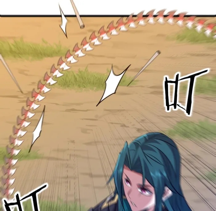 Reborn as a Demonic Cultivator: Starting with a Zombie Planet Chapter 36 - Page 67