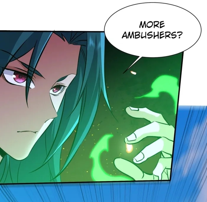 Reborn as a Demonic Cultivator: Starting with a Zombie Planet Chapter 36 - Page 69