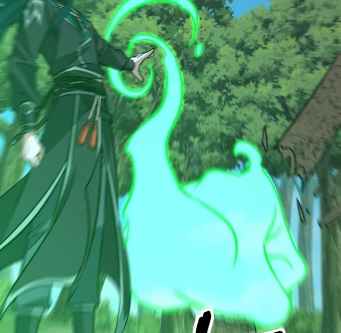 Reborn as a Demonic Cultivator: Starting with a Zombie Planet Chapter 36 - Page 71