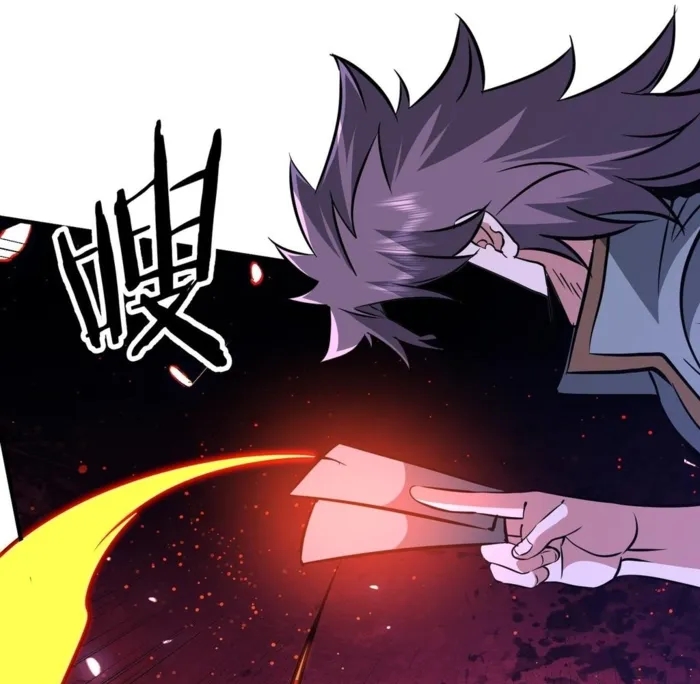 Reborn as a Demonic Cultivator: Starting with a Zombie Planet Chapter 36 - Page 75