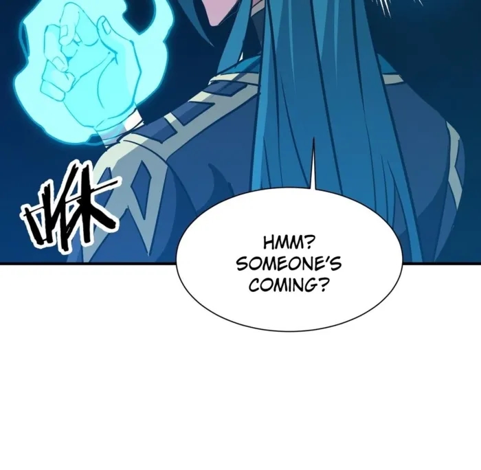 Reborn as a Demonic Cultivator: Starting with a Zombie Planet Chapter 36 - Page 8