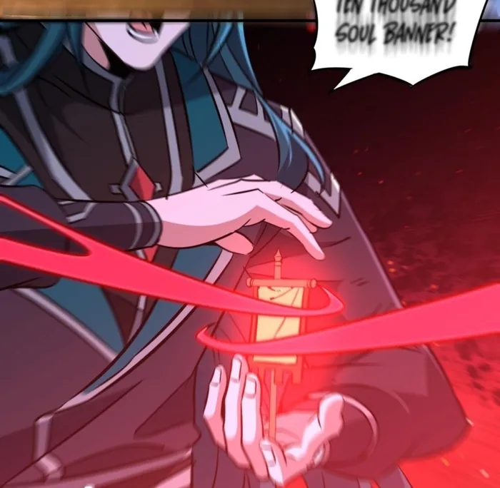 Reborn as a Demonic Cultivator: Starting with a Zombie Planet Chapter 36 - Page 81