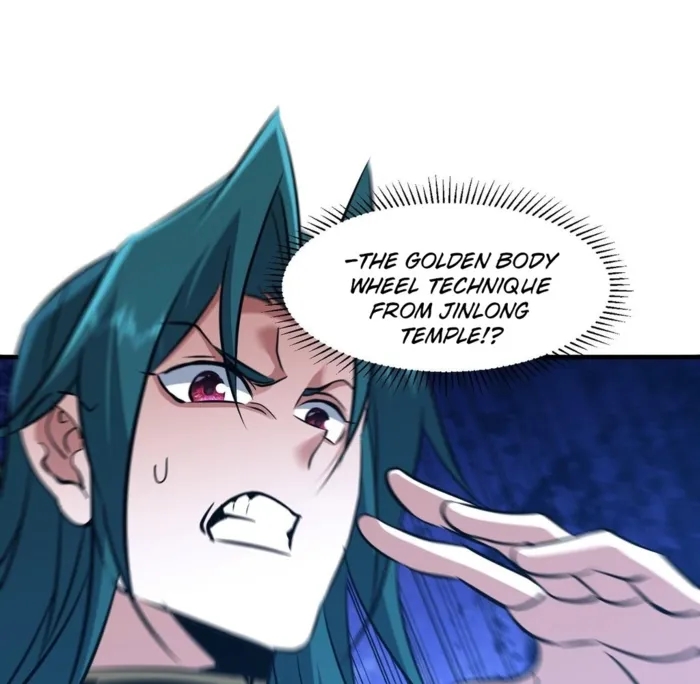 Reborn as a Demonic Cultivator: Starting with a Zombie Planet Chapter 36 - Page 90