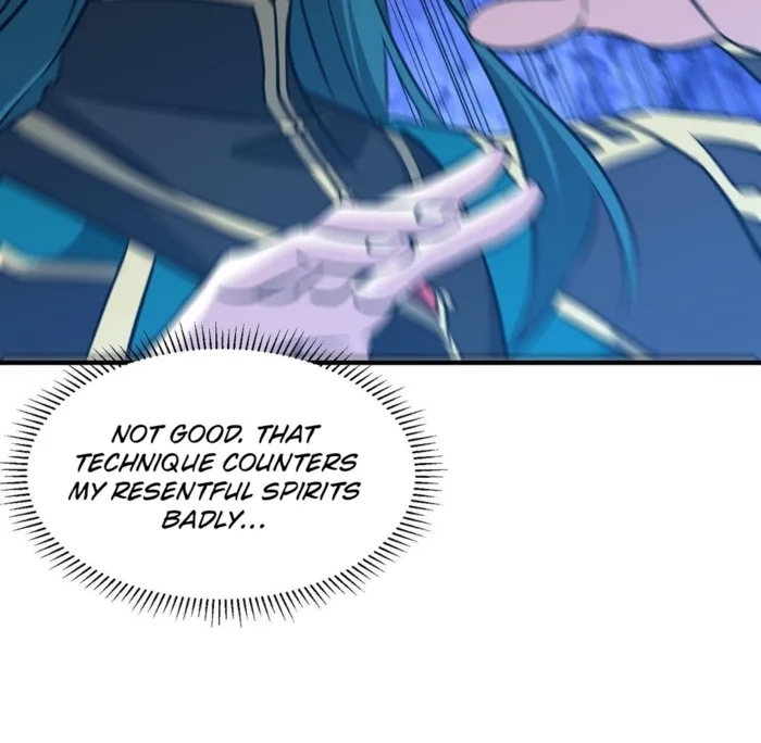 Reborn as a Demonic Cultivator: Starting with a Zombie Planet Chapter 36 - Page 91