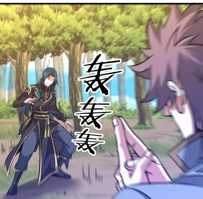 Reborn as a Demonic Cultivator: Starting with a Zombie Planet Chapter 36 - Page 92