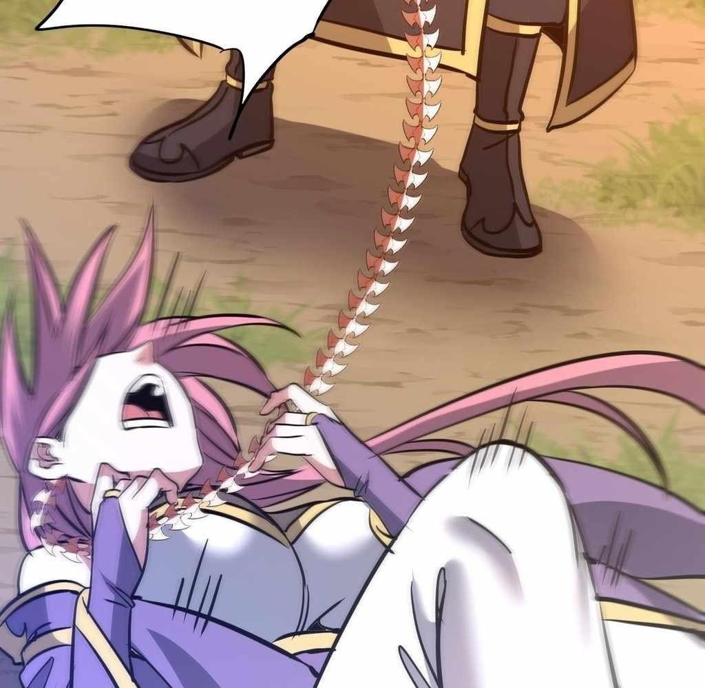 Reborn as a Demonic Cultivator: Starting with a Zombie Planet Chapter 37 - Page 103