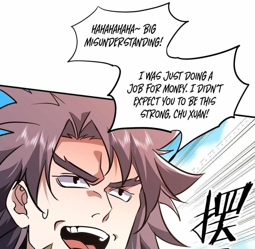 Reborn as a Demonic Cultivator: Starting with a Zombie Planet Chapter 37 - Page 11