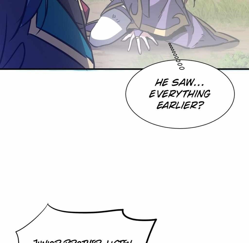 Reborn as a Demonic Cultivator: Starting with a Zombie Planet Chapter 37 - Page 111