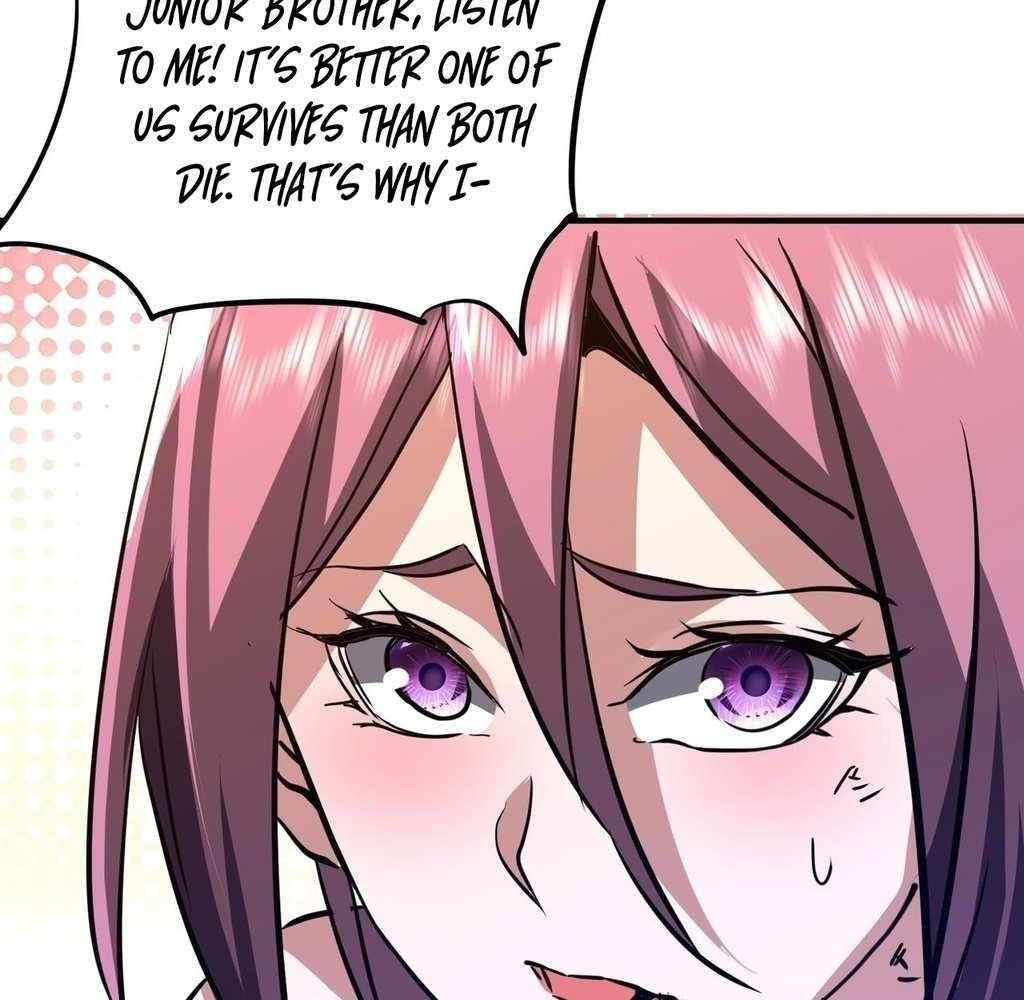 Reborn as a Demonic Cultivator: Starting with a Zombie Planet Chapter 37 - Page 112