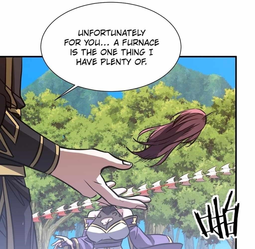 Reborn as a Demonic Cultivator: Starting with a Zombie Planet Chapter 37 - Page 118