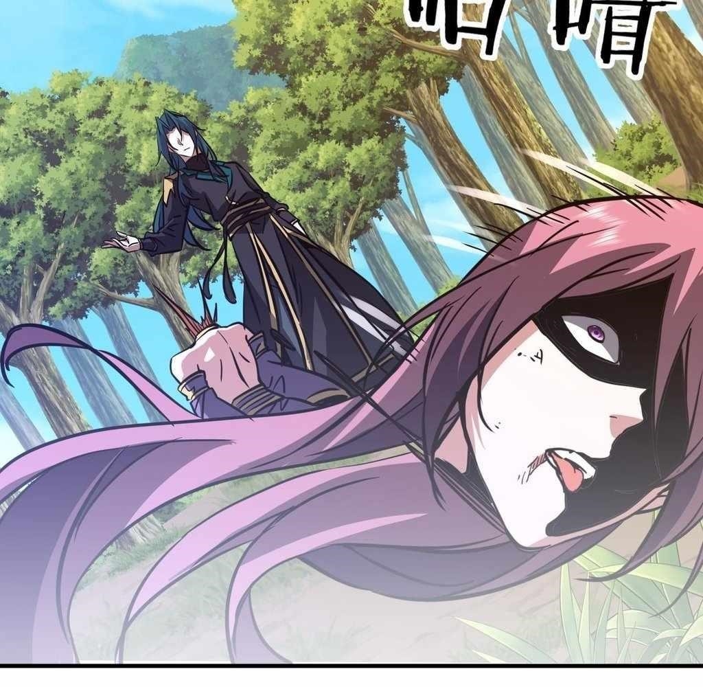 Reborn as a Demonic Cultivator: Starting with a Zombie Planet Chapter 37 - Page 120