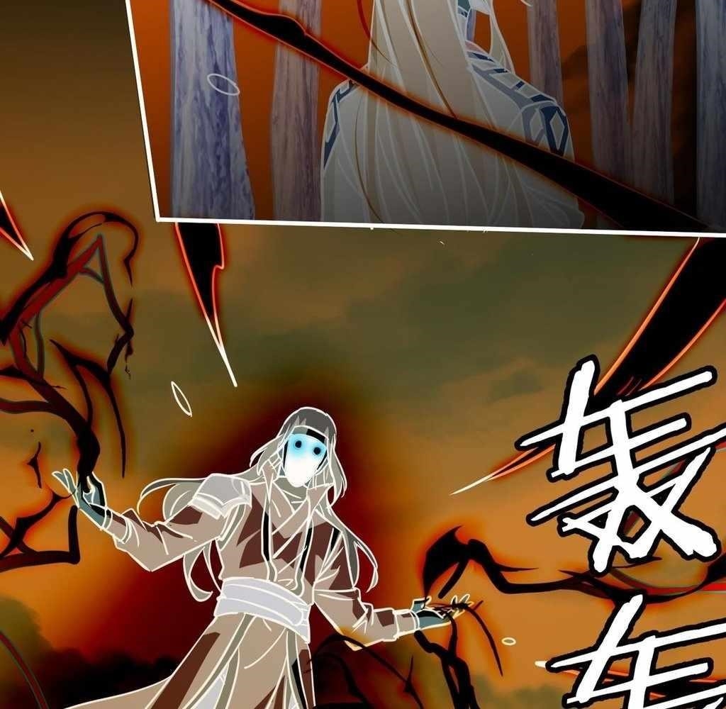 Reborn as a Demonic Cultivator: Starting with a Zombie Planet Chapter 37 - Page 122