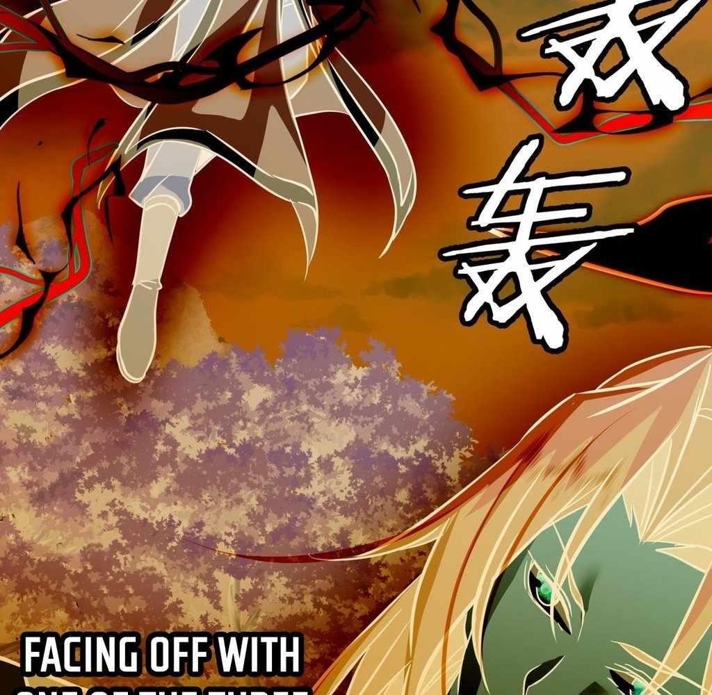 Reborn as a Demonic Cultivator: Starting with a Zombie Planet Chapter 37 - Page 123