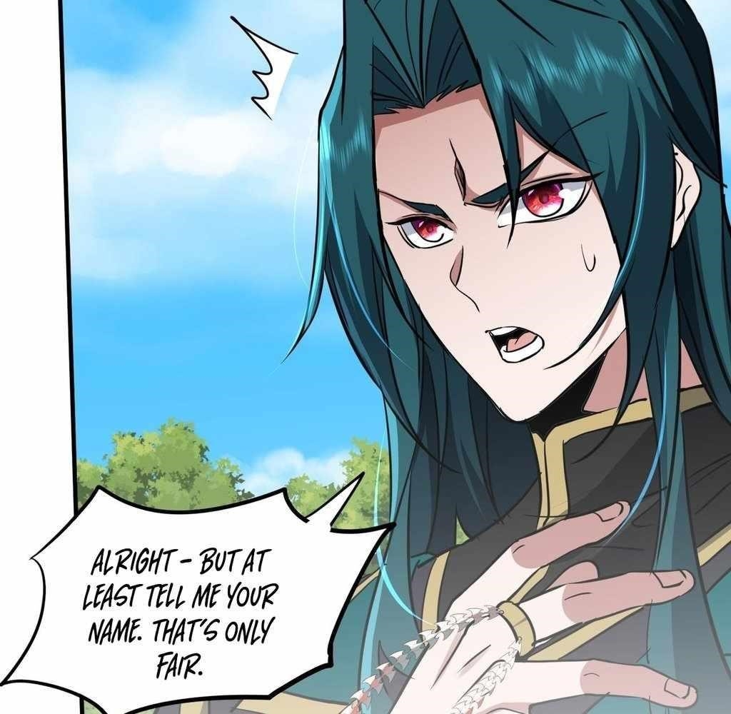 Reborn as a Demonic Cultivator: Starting with a Zombie Planet Chapter 37 - Page 14