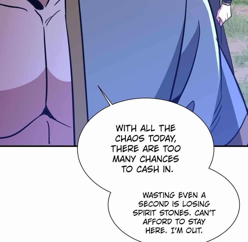 Reborn as a Demonic Cultivator: Starting with a Zombie Planet Chapter 37 - Page 17